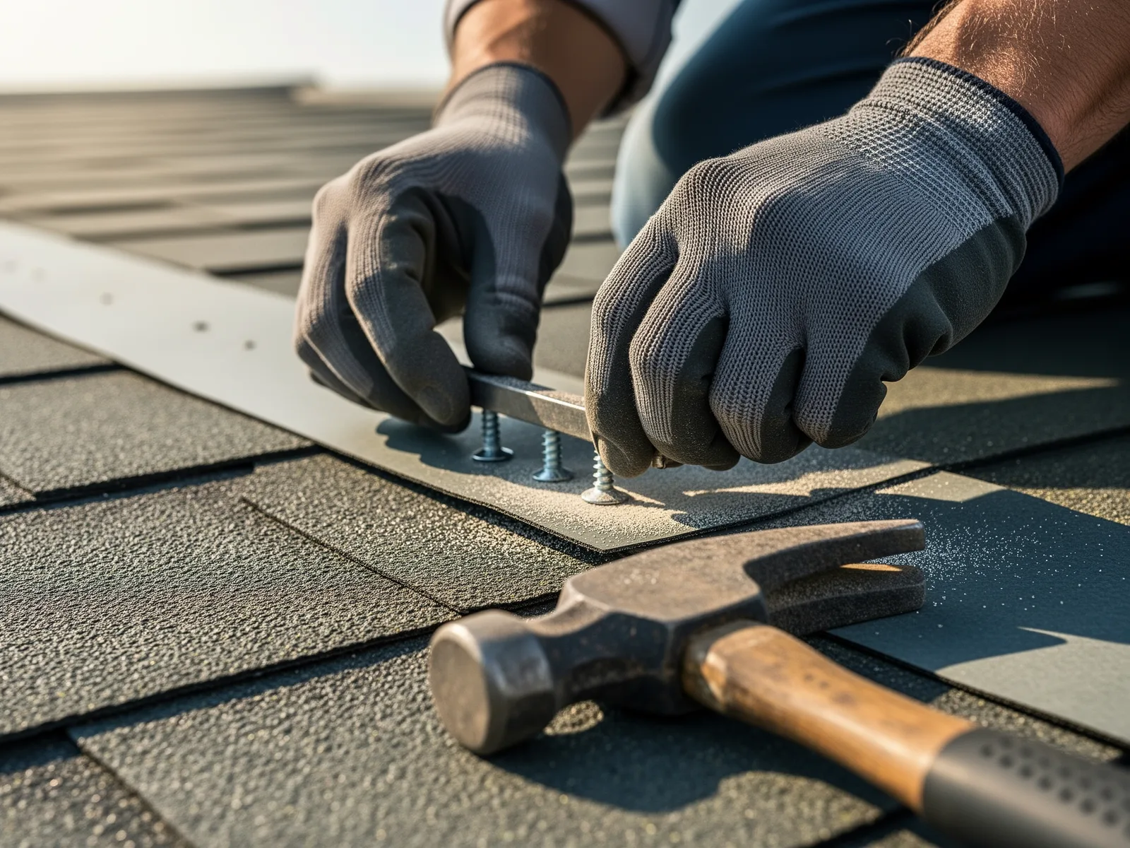 Why choose Fascia Repair in Richmond, KY